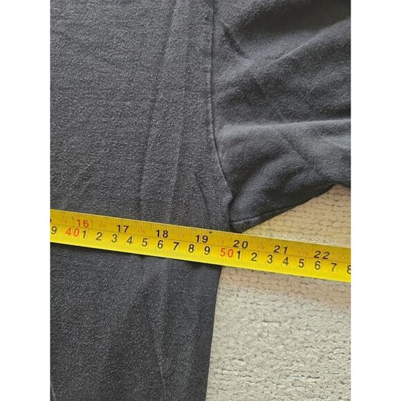 Supreme Cheese Shirt FW19 American Singles Skater Hype Logo Box Blue USA Medium - Picture 5 of 6